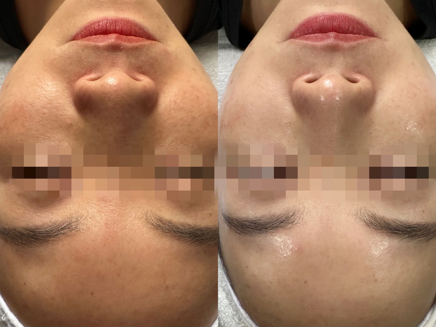 白雪公主 光感嫩膚